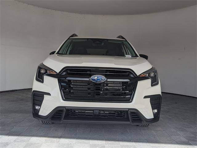 new 2026 Subaru Ascent car, priced at $42,839