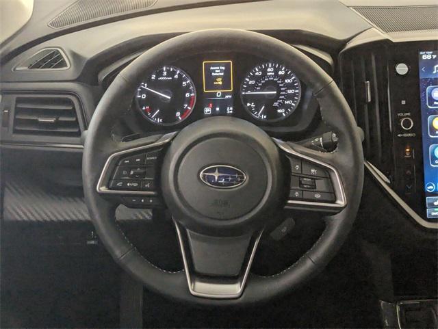new 2026 Subaru Ascent car, priced at $42,839