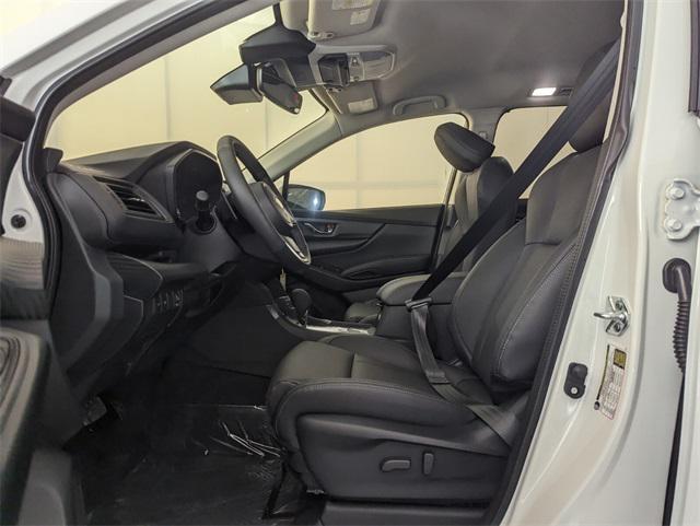 new 2026 Subaru Ascent car, priced at $42,839