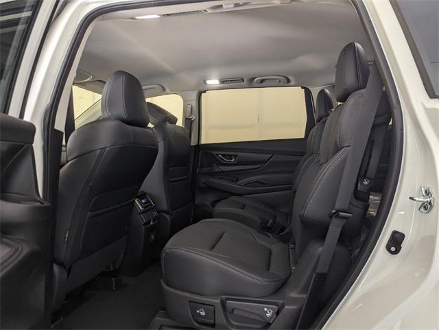 new 2026 Subaru Ascent car, priced at $42,839