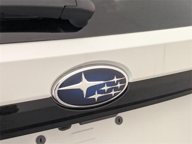 new 2026 Subaru Ascent car, priced at $42,839