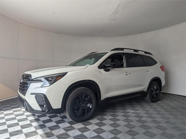 new 2026 Subaru Ascent car, priced at $42,839