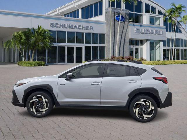 new 2026 Subaru Crosstrek Hybrid car, priced at $36,076