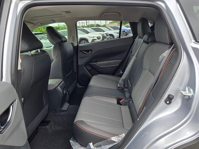 new 2026 Subaru Crosstrek Hybrid car, priced at $36,076