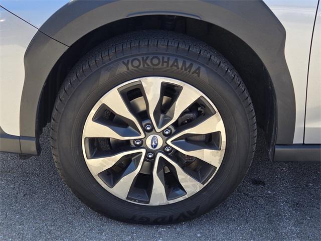 used 2024 Subaru Outback car, priced at $26,577