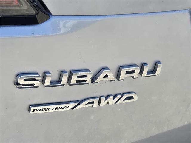 used 2024 Subaru Outback car, priced at $26,577
