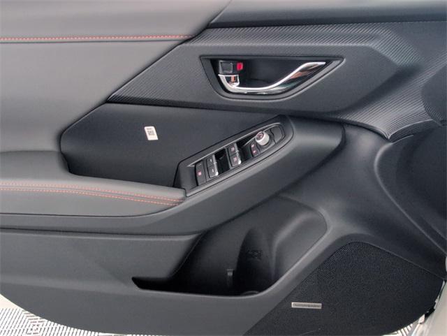 new 2025 Subaru Crosstrek car, priced at $34,072