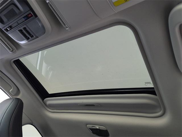 new 2025 Subaru Crosstrek car, priced at $34,072