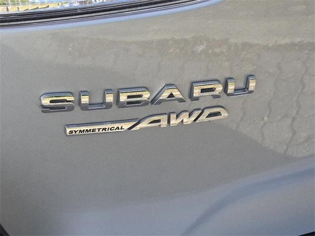 used 2023 Subaru Forester car, priced at $26,191