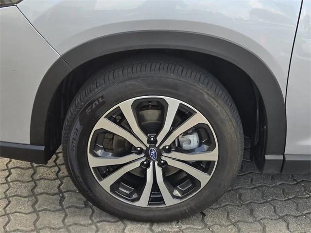 used 2023 Subaru Forester car, priced at $26,191