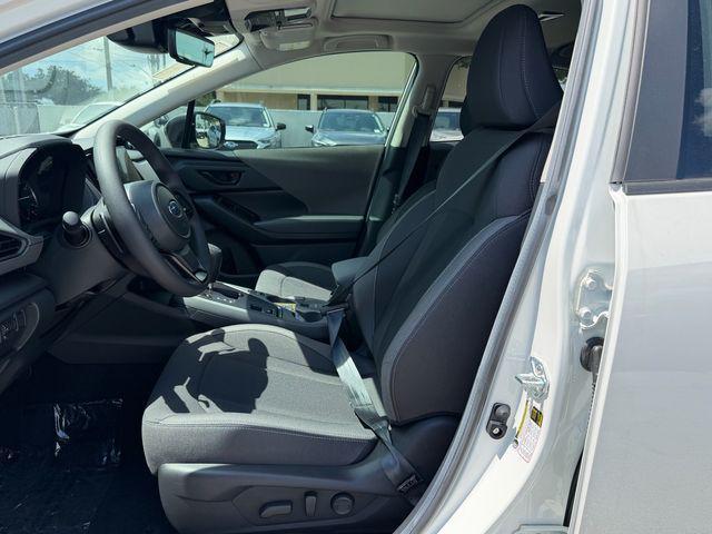 new 2026 Subaru Crosstrek car, priced at $32,608