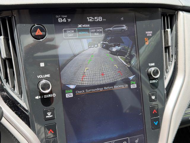 used 2025 Subaru Outback car, priced at $33,129