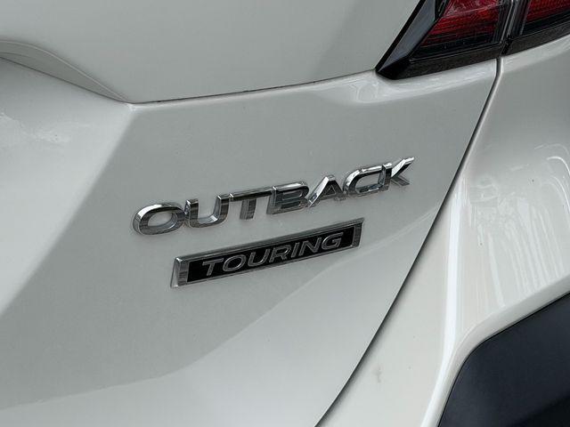 used 2024 Subaru Outback car, priced at $32,793
