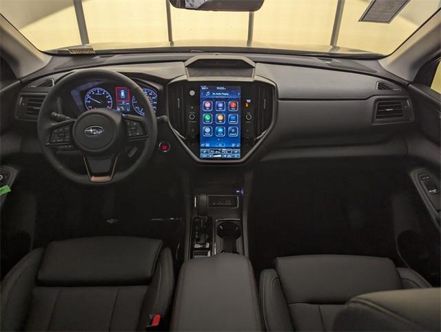 new 2026 Subaru Ascent car, priced at $53,096