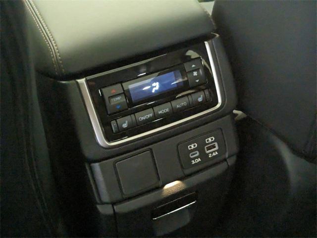 new 2026 Subaru Ascent car, priced at $53,096