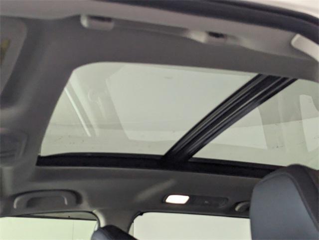 new 2026 Subaru Ascent car, priced at $53,096