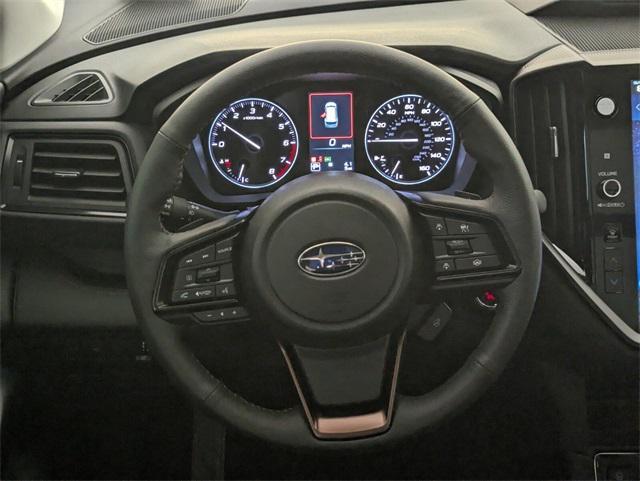 new 2026 Subaru Ascent car, priced at $53,096