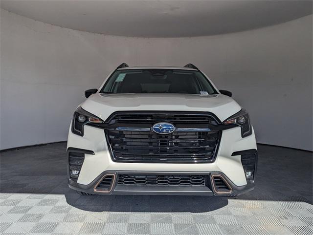 new 2026 Subaru Ascent car, priced at $53,096