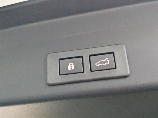 new 2026 Subaru Ascent car, priced at $53,096