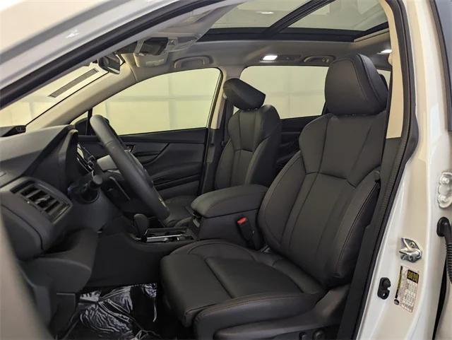 new 2026 Subaru Ascent car, priced at $48,848