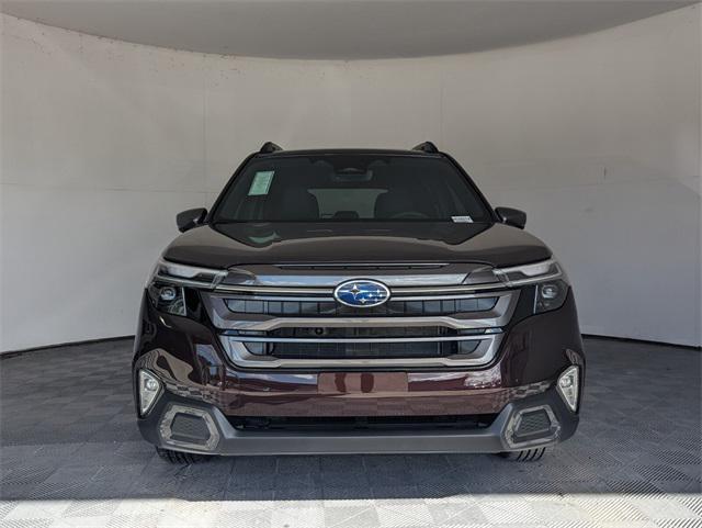new 2026 Subaru Forester car, priced at $42,462