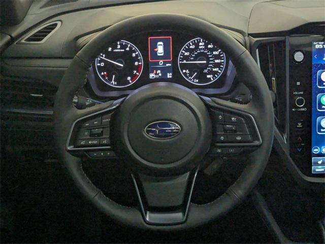 new 2026 Subaru Forester car, priced at $42,462