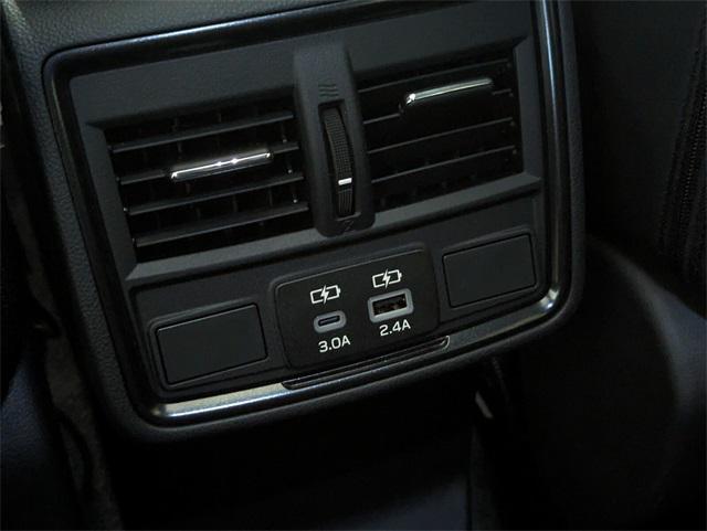 new 2026 Subaru Forester car, priced at $42,462