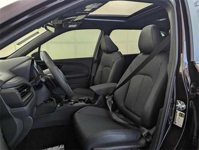 new 2026 Subaru Forester car, priced at $42,462