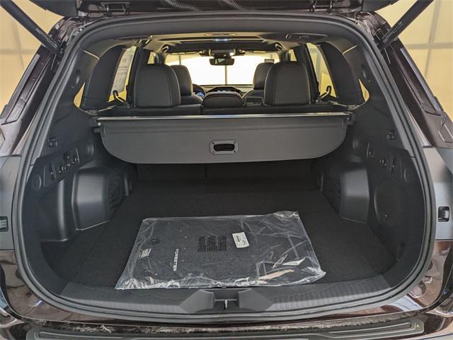 new 2026 Subaru Forester car, priced at $42,462