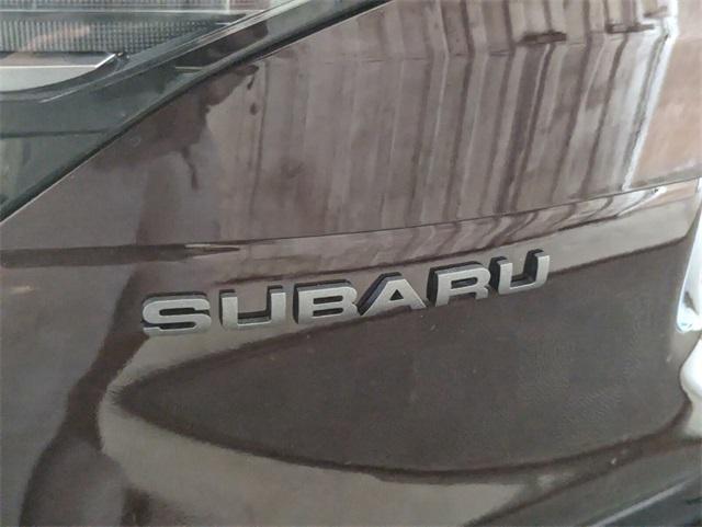 new 2026 Subaru Forester car, priced at $42,462