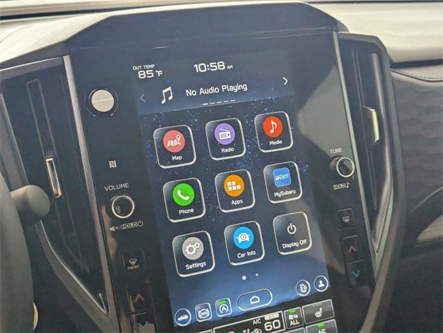 new 2026 Subaru Forester car, priced at $42,462