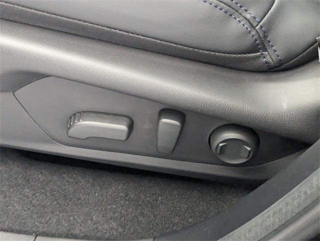 new 2026 Subaru Forester car, priced at $42,462