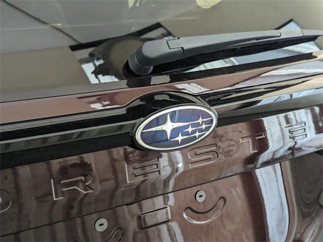 new 2026 Subaru Forester car, priced at $42,462