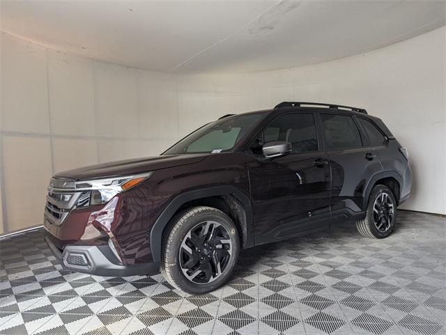 new 2026 Subaru Forester car, priced at $42,462