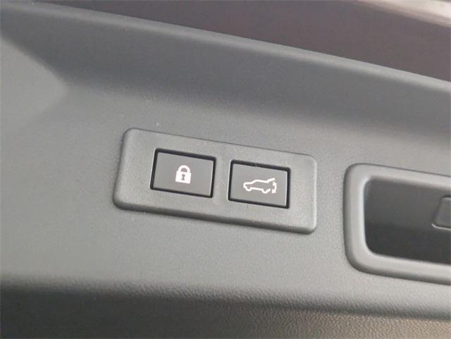 new 2026 Subaru Forester car, priced at $42,462