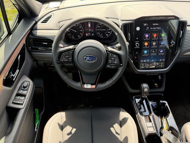 new 2026 Subaru Forester car, priced at $40,167