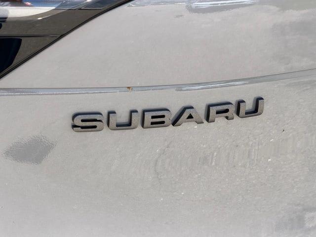 new 2026 Subaru Forester car, priced at $40,167
