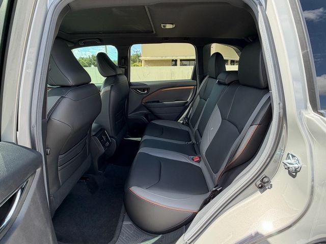 new 2026 Subaru Forester car, priced at $40,167
