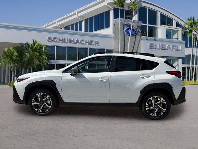 new 2026 Subaru Crosstrek car, priced at $34,315
