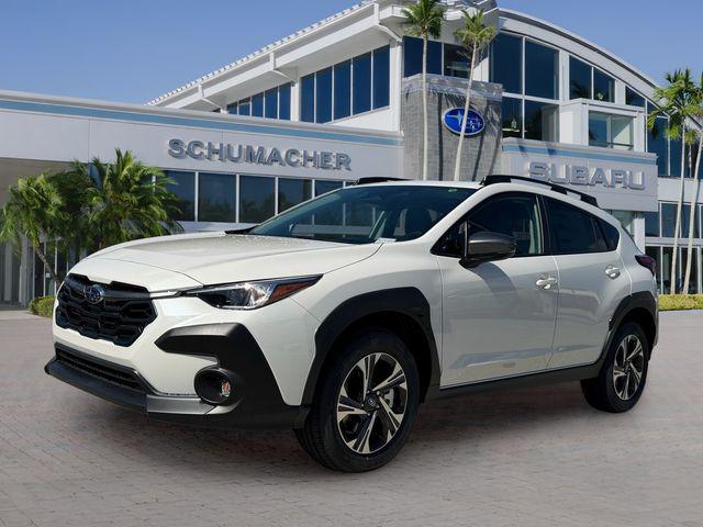new 2026 Subaru Crosstrek car, priced at $34,315
