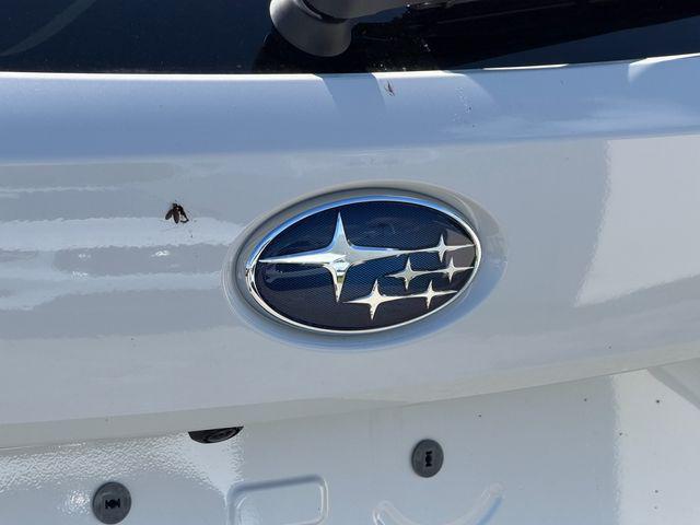 new 2026 Subaru Crosstrek car, priced at $34,315