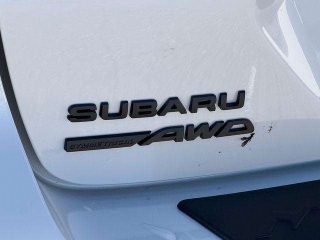 new 2026 Subaru Crosstrek car, priced at $34,315