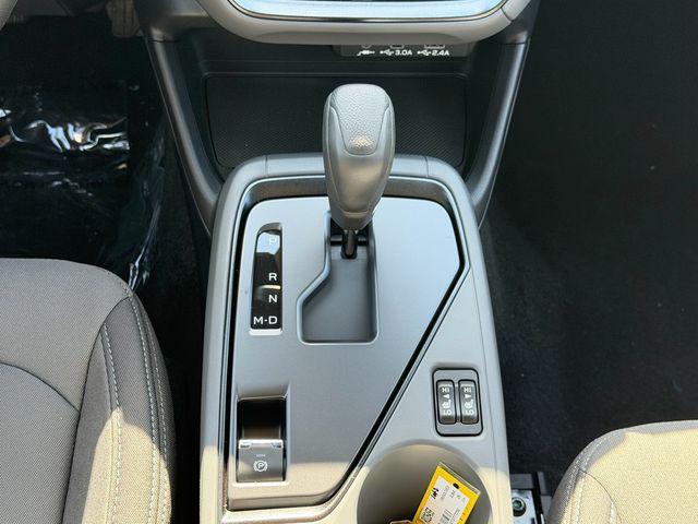 new 2026 Subaru Crosstrek car, priced at $34,315