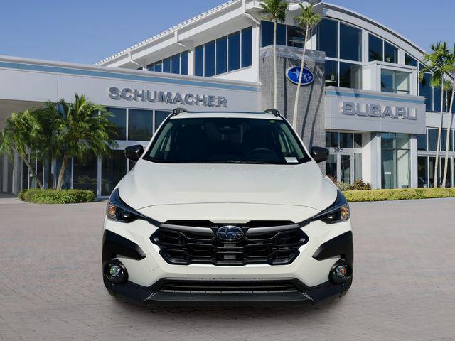 new 2026 Subaru Crosstrek car, priced at $34,315