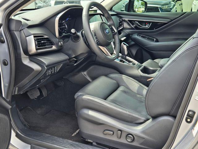 used 2025 Subaru Outback car, priced at $38,233