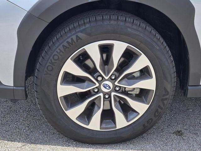 used 2025 Subaru Outback car, priced at $38,233