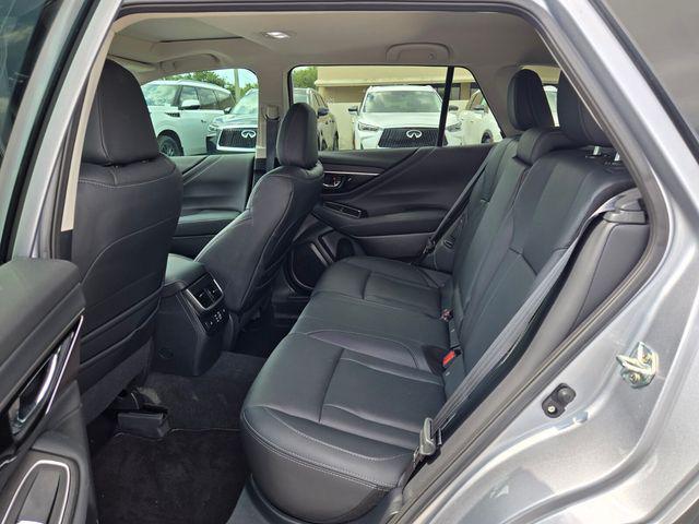 used 2025 Subaru Outback car, priced at $38,233
