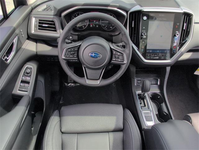 new 2025 Subaru Ascent car, priced at $49,046
