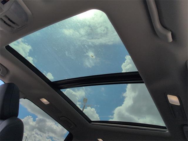 new 2025 Subaru Ascent car, priced at $49,046