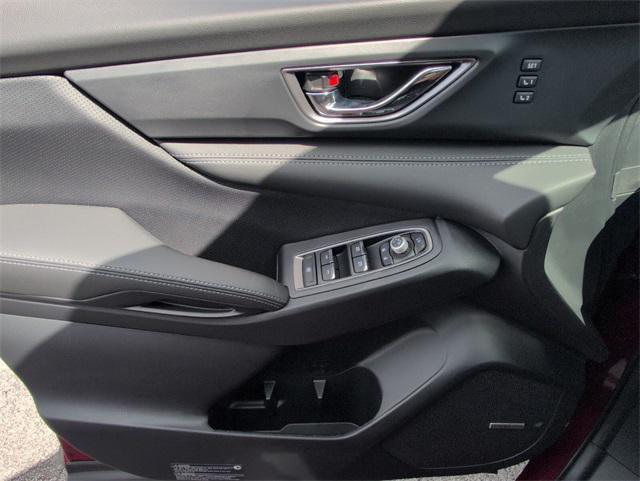 new 2025 Subaru Ascent car, priced at $49,046